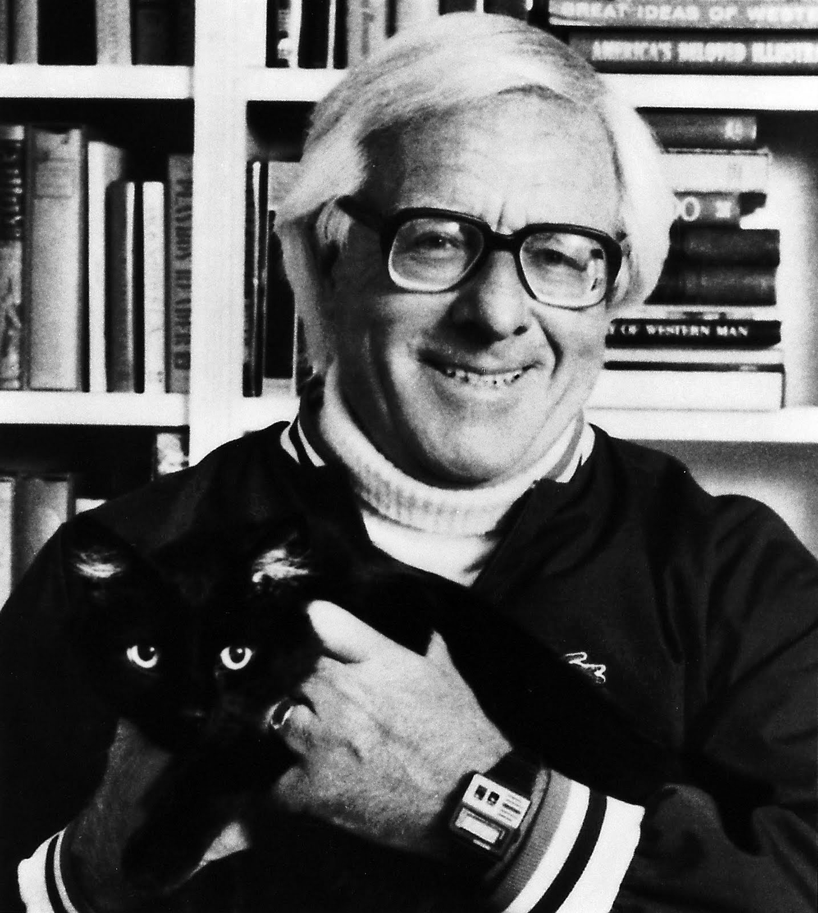 Five of my Favorite Quotes From Ray Bradbury’s “Zen in the Art of